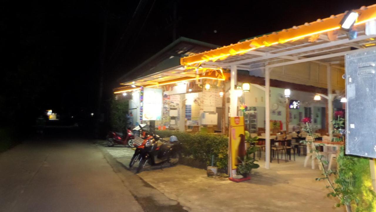 Lanta Triple Novel Hotel Koh Lanta Bagian luar foto