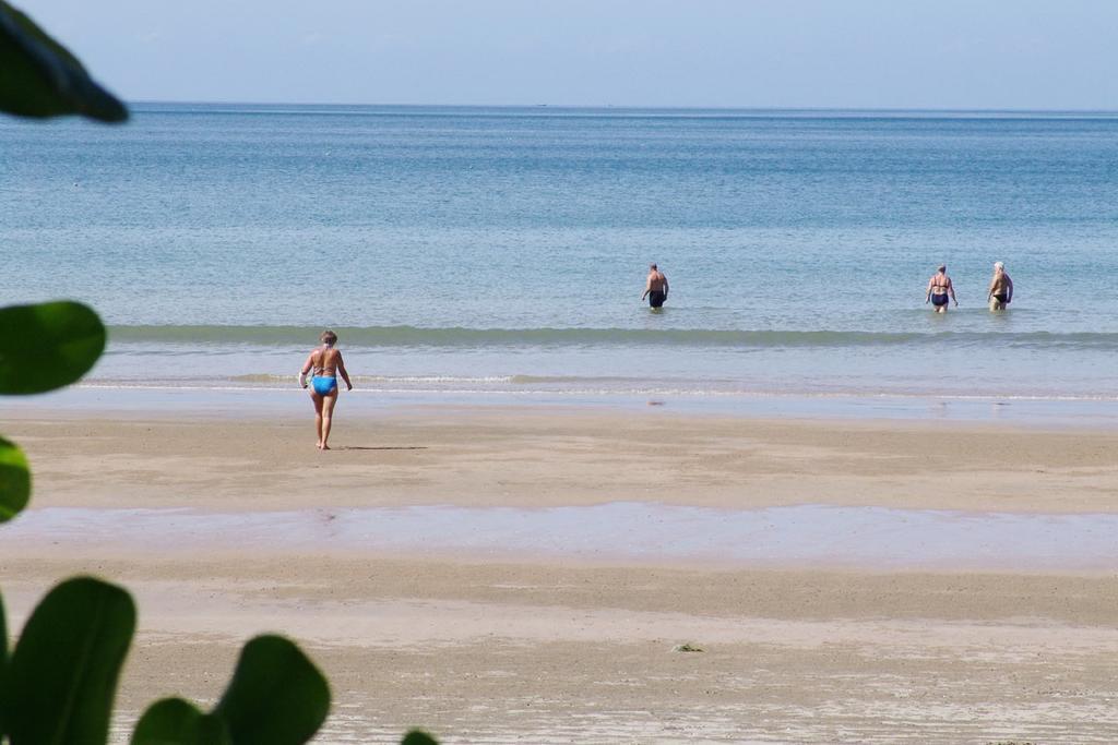 Lanta Triple Novel Hotel Koh Lanta Bagian luar foto