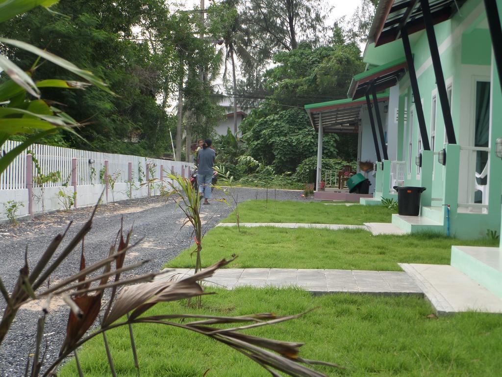 Lanta Triple Novel Hotel Koh Lanta Bagian luar foto