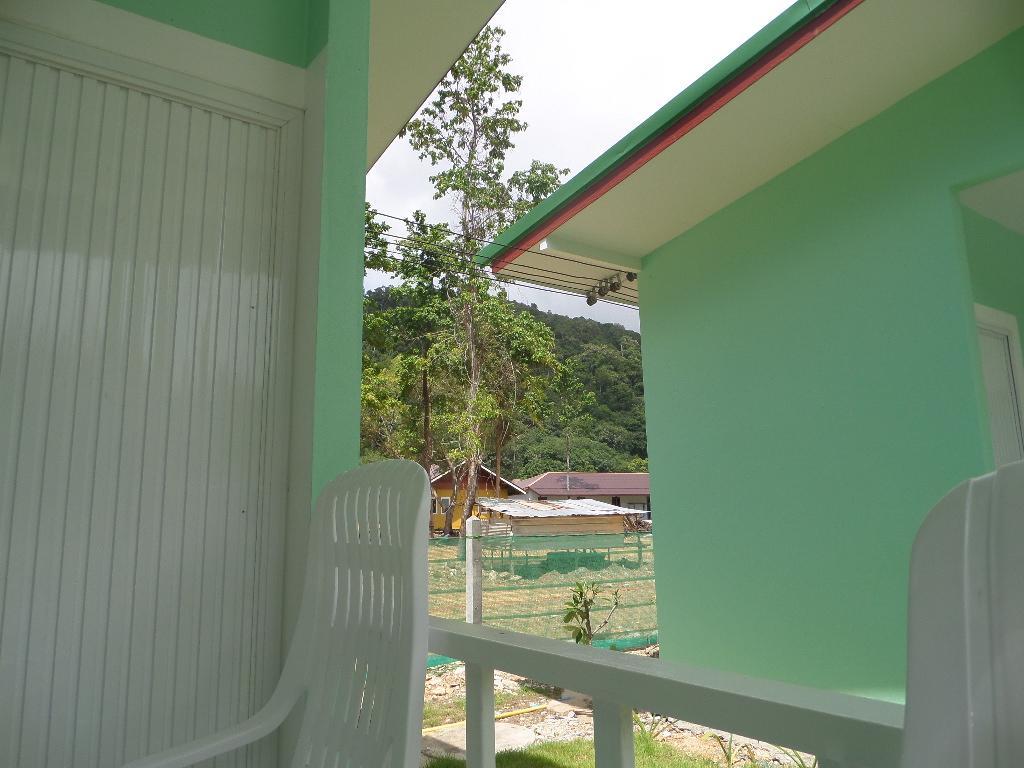 Lanta Triple Novel Hotel Koh Lanta Bagian luar foto