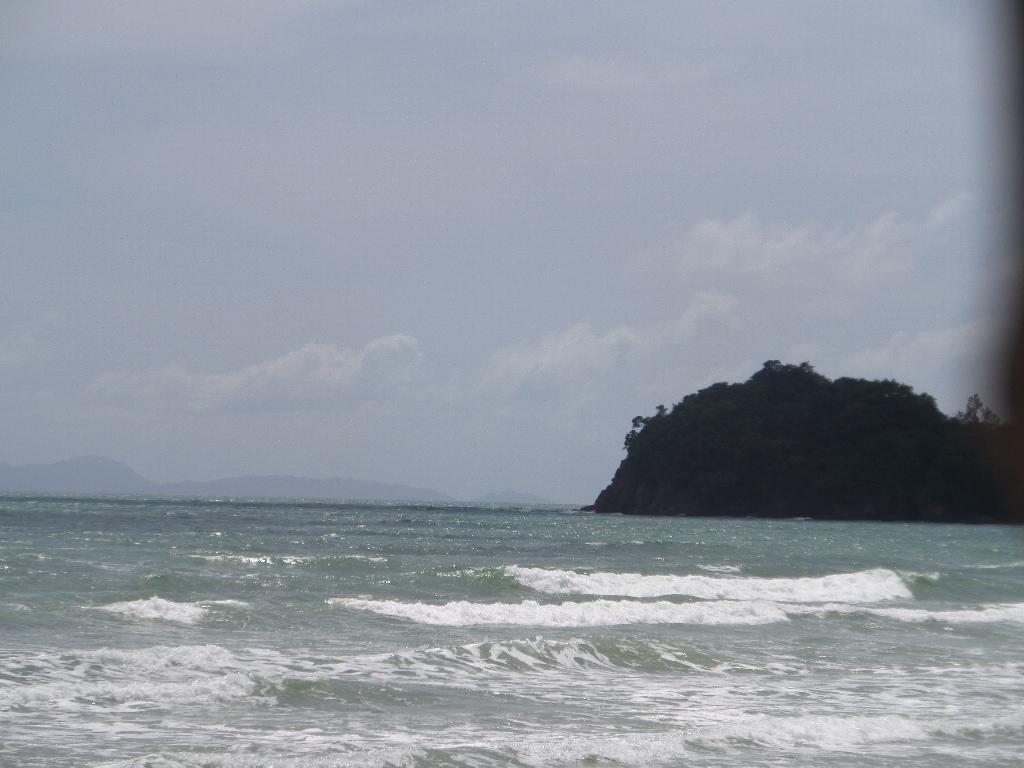 Lanta Triple Novel Hotel Koh Lanta Bagian luar foto