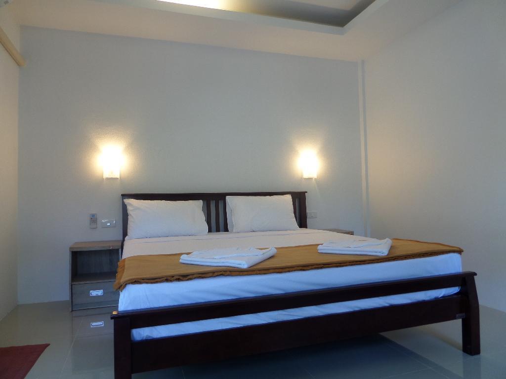 Lanta Triple Novel Hotel Koh Lanta Bagian luar foto