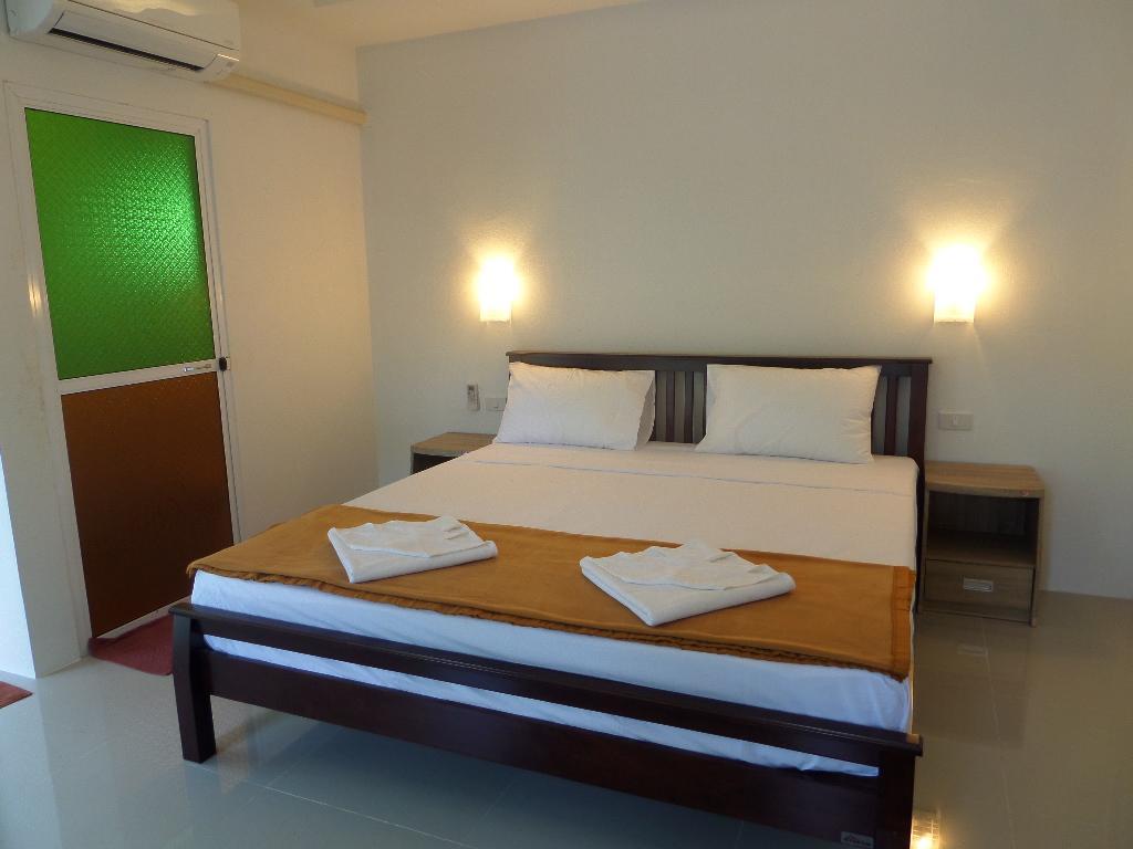 Lanta Triple Novel Hotel Koh Lanta Bagian luar foto