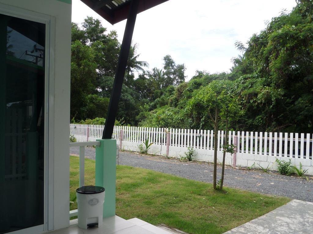 Lanta Triple Novel Hotel Koh Lanta Bagian luar foto