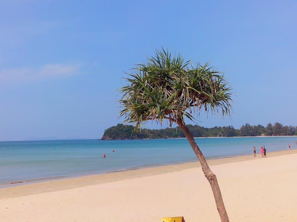 Lanta Triple Novel Hotel Koh Lanta Bagian luar foto