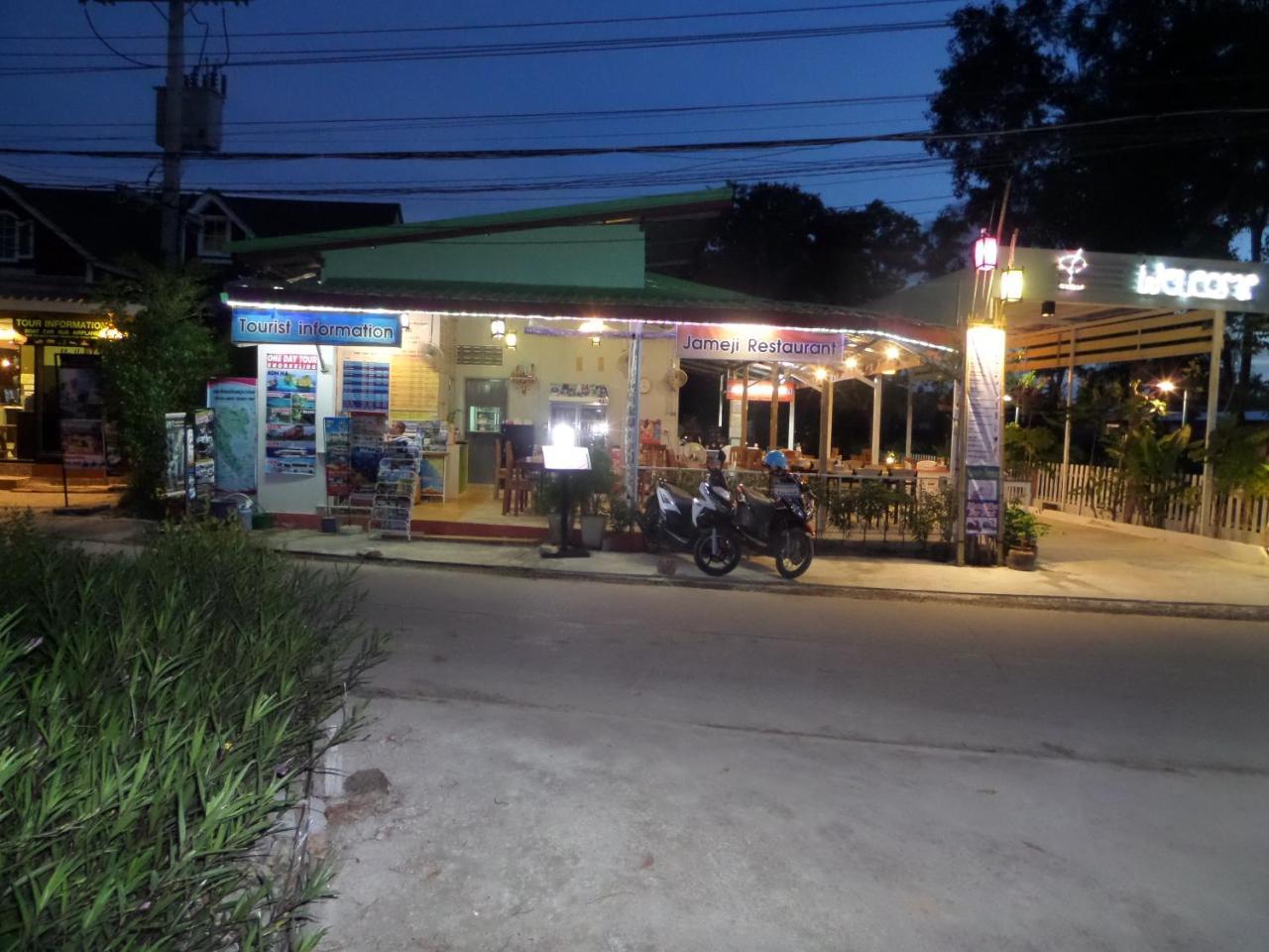 Lanta Triple Novel Hotel Koh Lanta Bagian luar foto