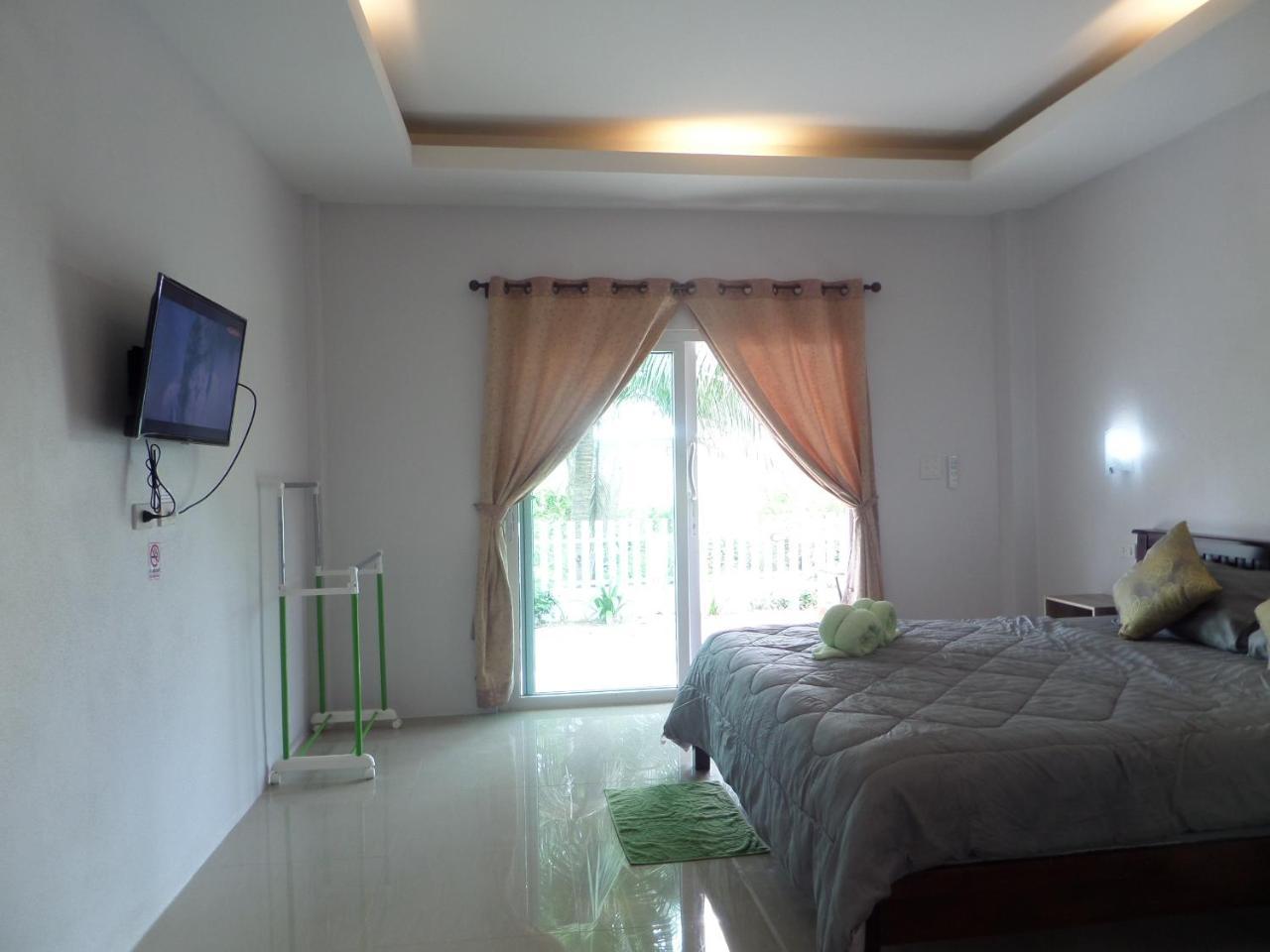 Lanta Triple Novel Hotel Koh Lanta Bagian luar foto